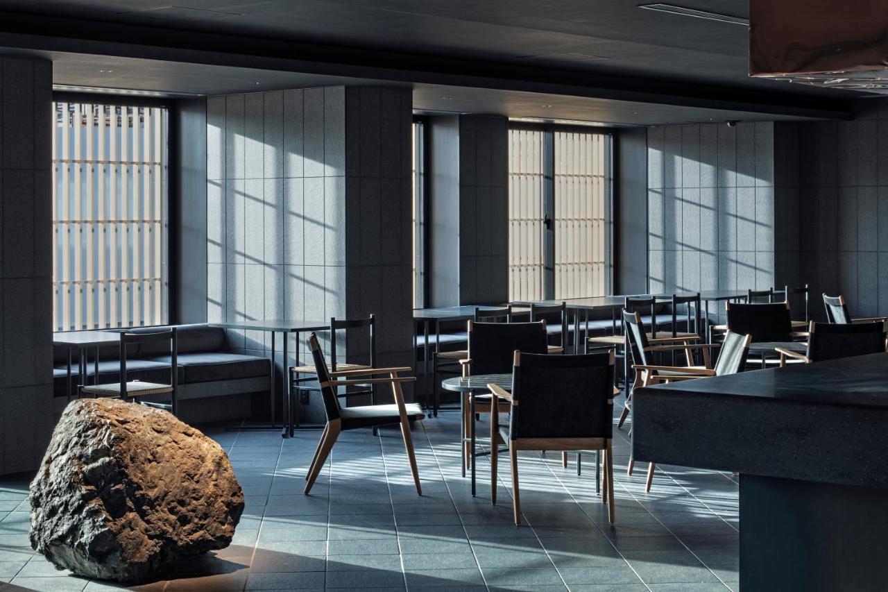Hotel Tou Nishinotoin Киото Екстериор снимка