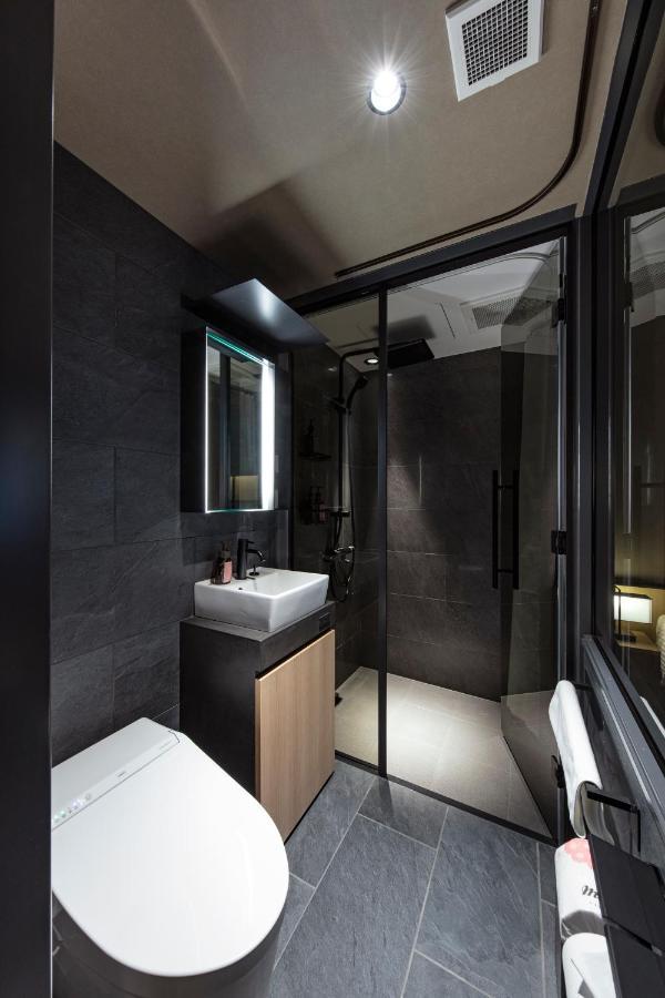 Hotel Tou Nishinotoin Киото Екстериор снимка