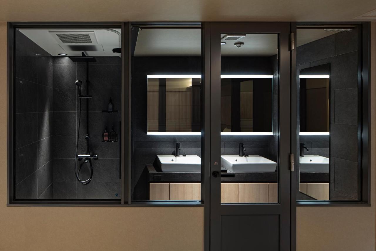 Hotel Tou Nishinotoin Киото Екстериор снимка