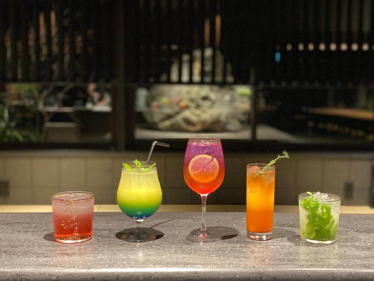 Hotel Tou Nishinotoin Киото Екстериор снимка